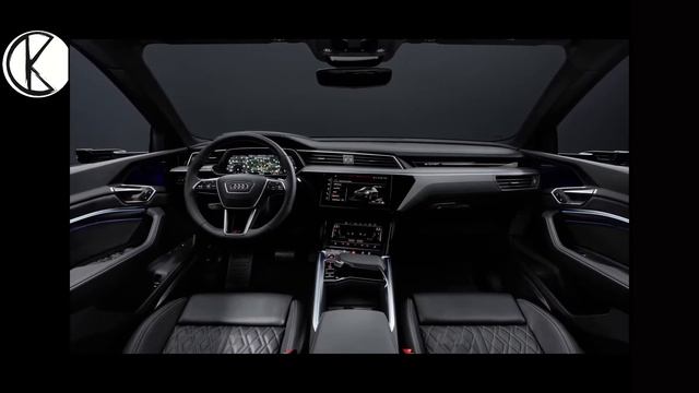 AUDI SQ8 E-TRON 2023 - Benassi Bros. Every Single Day - Radio Edit
