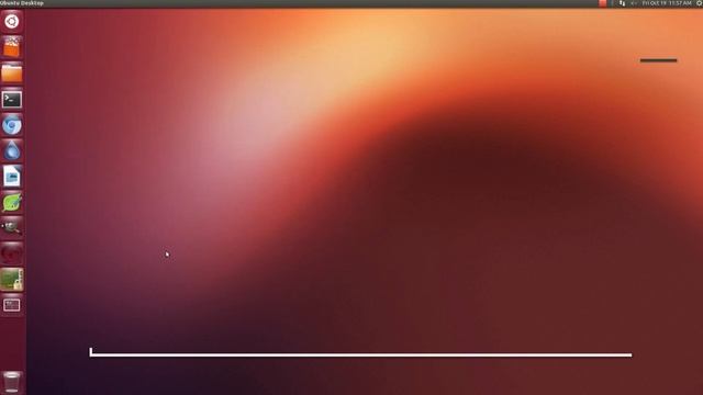 Install drivers - Ubuntu 12.10 смотреть онлайн