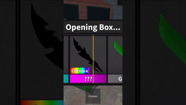 Roblox Murder mystery 2 #R15 #Godlyheatchroma #mm2 #roblox #Murdermystery2 смотреть онлайн