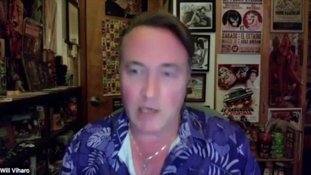 "Interview in the Rubber Room" смотреть онлайн