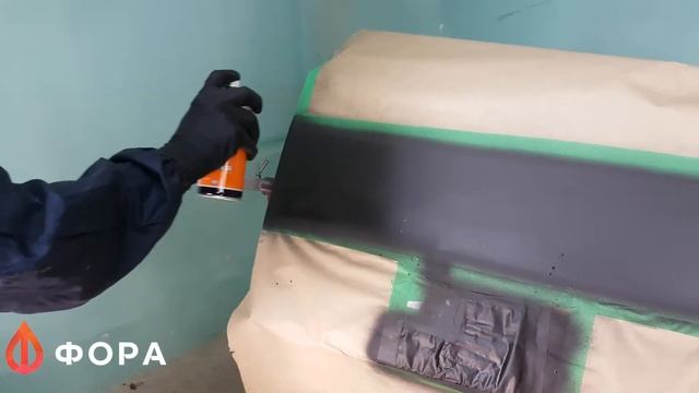 Антигравий в аэрозолях смотреть онлайн