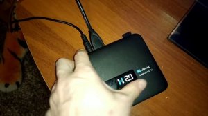 ТВ-приставка Hongtop H20