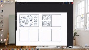 Как нарисовать книгу? Урок иллюстрации от Мирры Котовской. Визуальный сторителлинг