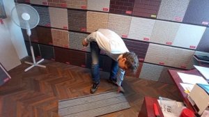 НАСКОЛЬКО ПРОЧНЫЕ ФАСАДНЫЕ ПАНЕЛИ ZODIAC?!