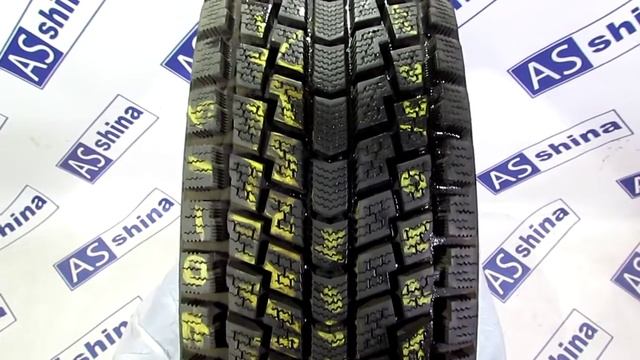 шины бу Dynapro i*cept RW08 R 16 215 70 Зима - 0013247FAL1VID смотреть онлайн