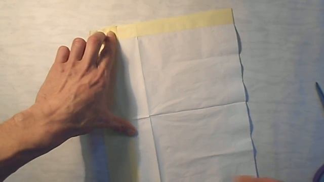 Print On Napkin For Decoupage Project