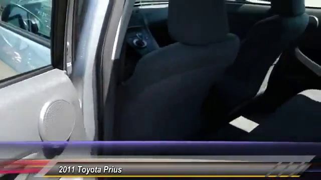 2011 Toyota Prius Live Long Beach CA 6664 смотреть онлайн