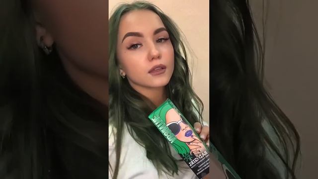 Bad Girl. Какой цвет понравился больше? ? смотреть онлайн