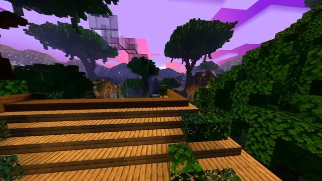 Топ 3 шейдеры майнкрафт пе 1.14 /minecraft Shaders