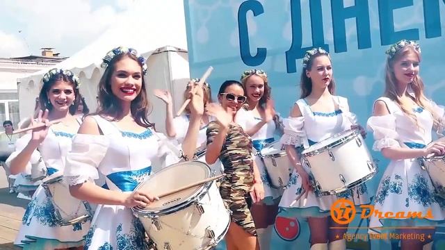 75 ЛЕТ ИРБИТСКОМУ ХИМИКО ФАРМАЦЕВТИЧЕСКОМУ ЗАВОДУ смотреть онлайн