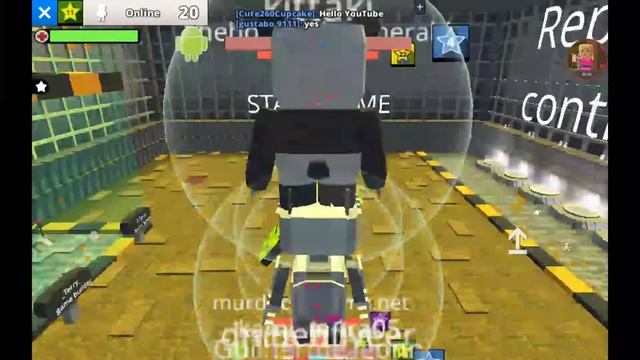 KoGaMa:Ninja run PRO. (Game of the week) смотреть онлайн