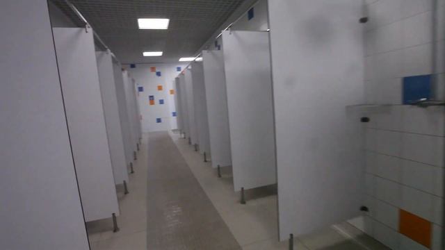 Акватория 2022 | Аквапарк Кировский район | Волгоград смотреть онлайн