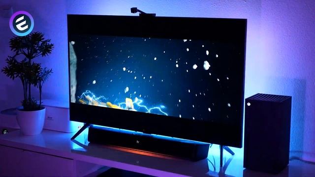 NUEVA CREATIVE SOUND BLASTER KATANA SE Review ? Potente Barra de Sonido Gaming para TV y PC смотреть онлайн