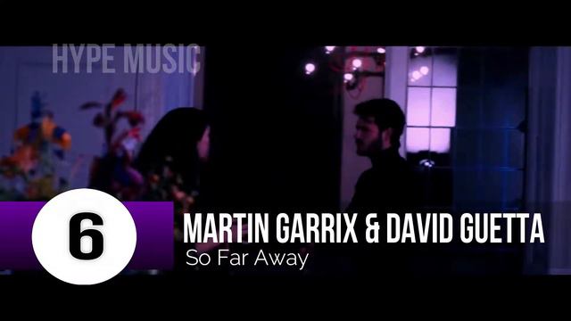 MARTIN GARRIX ЛУЧШИЕ ТРЕКИ\\TOP 10 смотреть онлайн