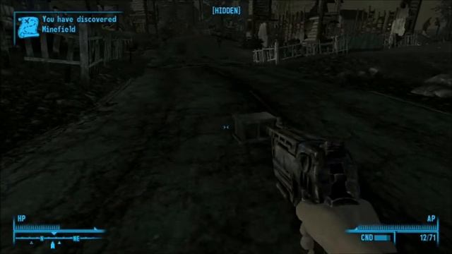 Fallout 3 RTS Mod Episode 3 "Anakin Skywalker, Bastard!" смотреть онлайн