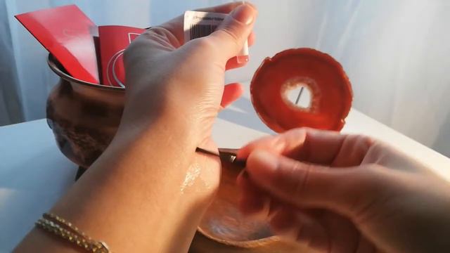 Perfume story № 110 : Maitresse by Agent Provocateur: The words that describe this perfume are... смотреть онлайн