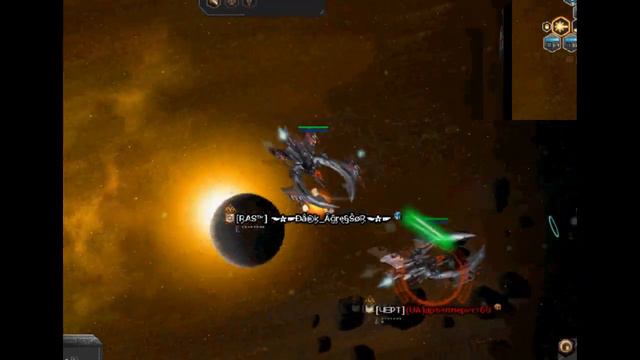 Dark orbit Master of battlemaps#3 Ru1 смотреть онлайн