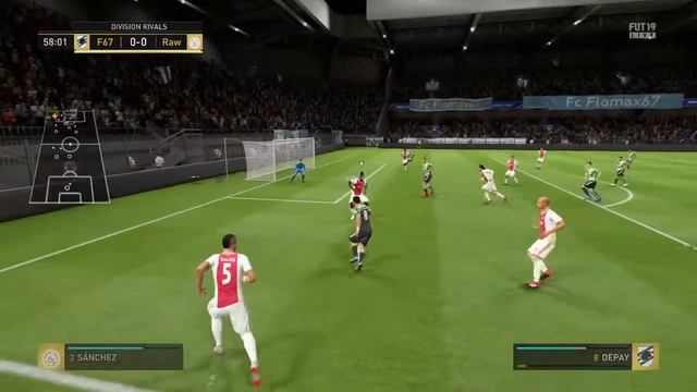 Defi gagner avec la vue pro en ligne смотреть онлайн