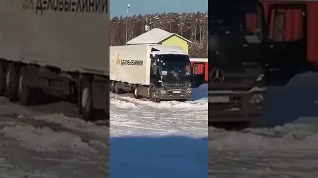 Как действовать если застрял. смотреть онлайн