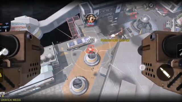 Call Of Duty Mobile! Soy un crack смотреть онлайн