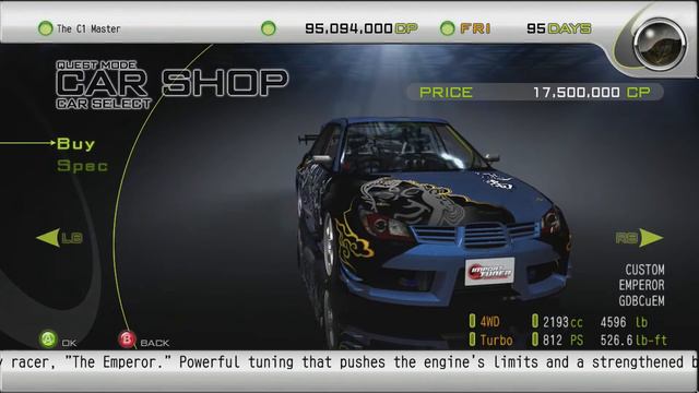 Roj Plays: Import Tuner Challenge - Part 46 смотреть онлайн