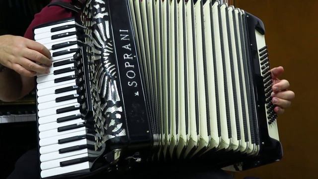 MIDNIGHT COWBOY - ACCORDION & FLUTE FILM SONGS смотреть онлайн