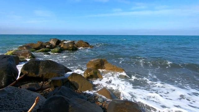 ПЛЯЖИ БОЛЬШОГО СОЧИ / ПЛЯЖ ВАРДАНЕ / ПОЛЕТЫ НАД СОЧИ смотреть онлайн