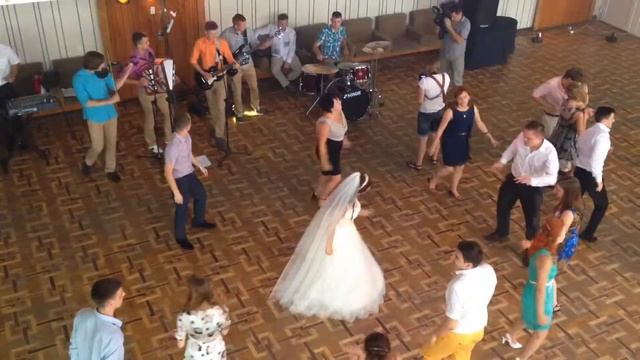 Музыкальная группа 