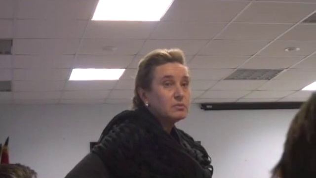 На ПС о долине реки Сторожки – 11.11.2015 смотреть онлайн