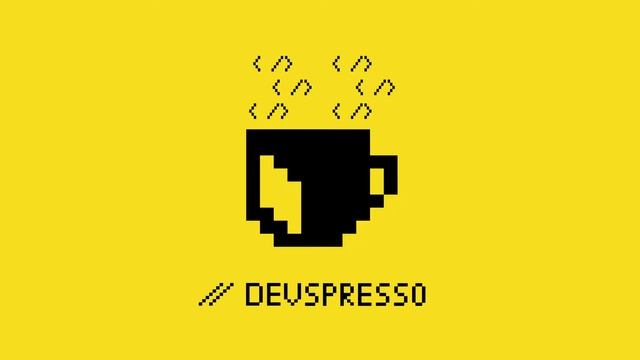 DevSpresso JS News 1 смотреть онлайн