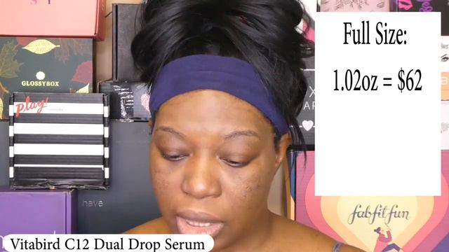 ALLURE January 2020 BEAUTY BOX!! Unboxing & TryOn! смотреть онлайн