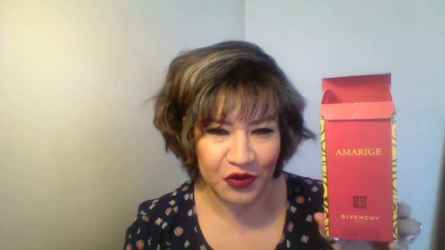MIS 3 PERFUMES CLASICOS FAVORITOS COLABORACION YESSIKA 2910 смотреть онлайн