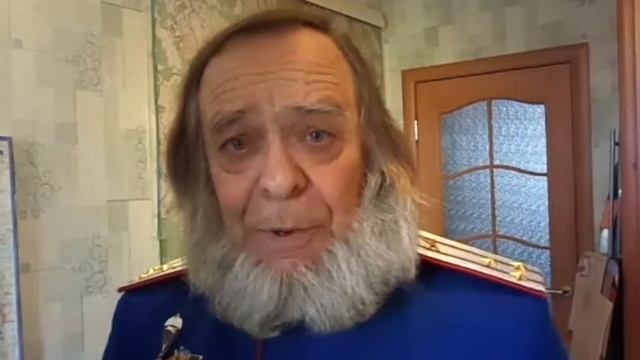 Актёр Леонид Крупатин (Видео-визитка) смотреть онлайн