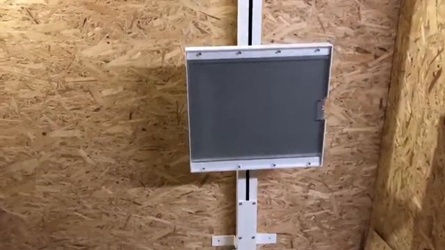 Настенная грудная рентгеновская стойка смотреть онлайн