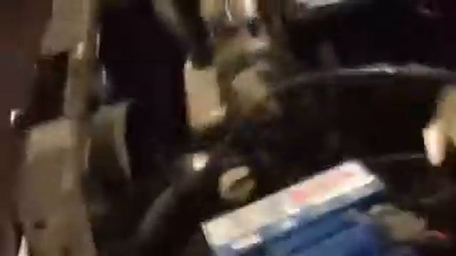 Контрактный двигатель Volkswagen Golf 3 1991-1997 Хэтчбэк 5 дв. 5 ст. мех. Бензин 1.4 л Инж смотреть онлайн