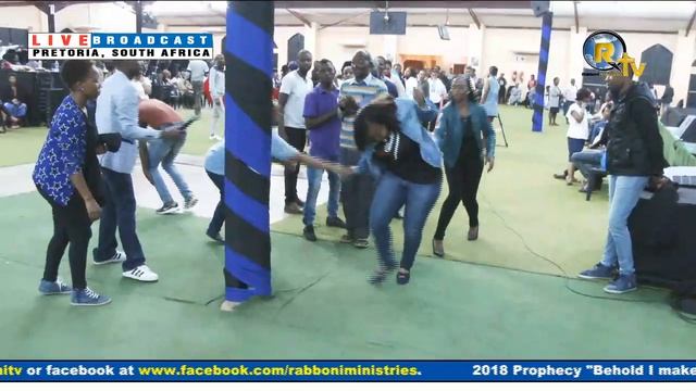 Friday School Live Service – 02 March 2018 Part 2 смотреть онлайн