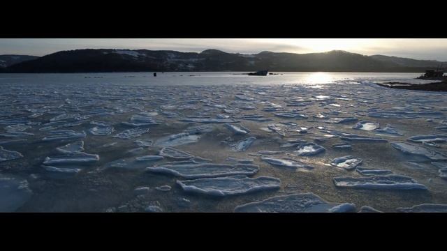 Прогулка по городу Авачинская бухта Петропавловск-Камчатский