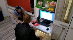 ДОМУШНИКИ / МАСТЕР ОБОКРАЛ ПЕНСИОНЕРКУ