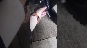 Пару слов о натяжителях цепи мотоцикла Jordan evo/Stingray