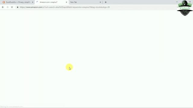 What Is Duck Duck Go! How To Work And Use Hackers Duck Duck Go!!