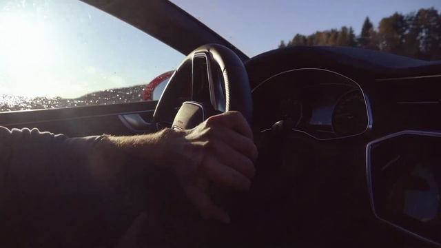 Audi Quattro Winter Experience