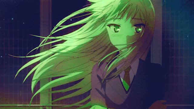 Минин - Зелёный глаз slowed reverb🎶 смотреть онлайн