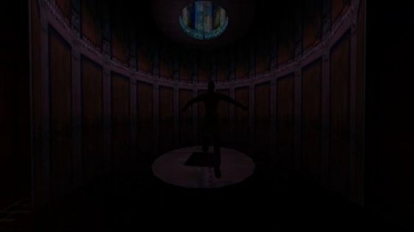 Shadow Man - Часть 3 из 3 (PS1)