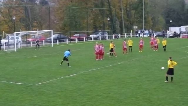 nico braun tir coup franc trop mou .AVI смотреть онлайн