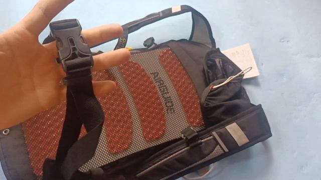 Велосипедный рюкзак TopSpeed с AliExpress