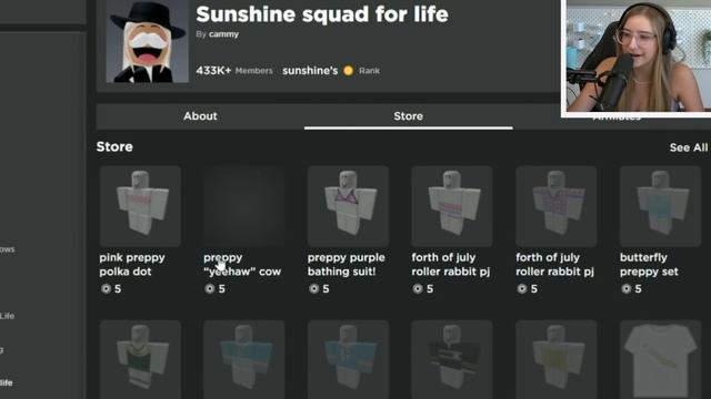 The Truth About Why My Roblox Account Was Banned смотреть онлайн