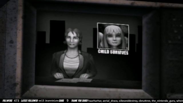 Dementium The Ward Remastered [#11] - Chapter 13 - The Door With No Handle смотреть онлайн