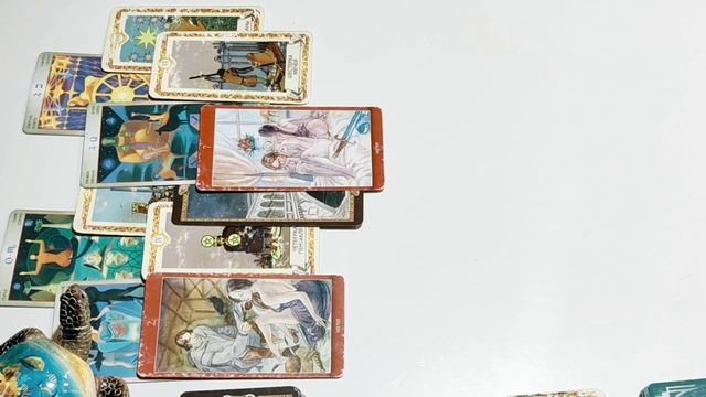 НАСТРОЙКА с 31.10-6.11.2022 КОЗЕРОГ, ТЕЛЕЦ, ДЕВА смотреть онлайн