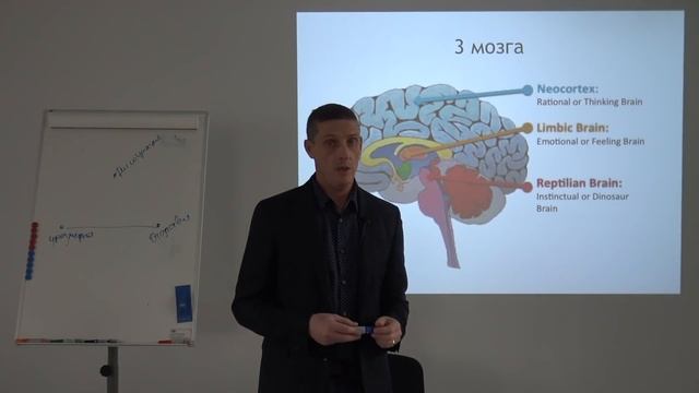 Искусство управления эмоциями | Часть 1