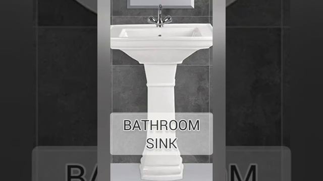 Bathroom Vocabulary :: Part - 2 , Daily Household Chores... смотреть онлайн